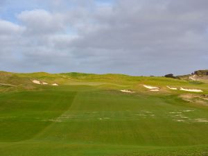 Ocean Dunes 12th Fairway